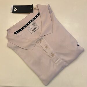 adidas Men's Train Essential Polo Shirt